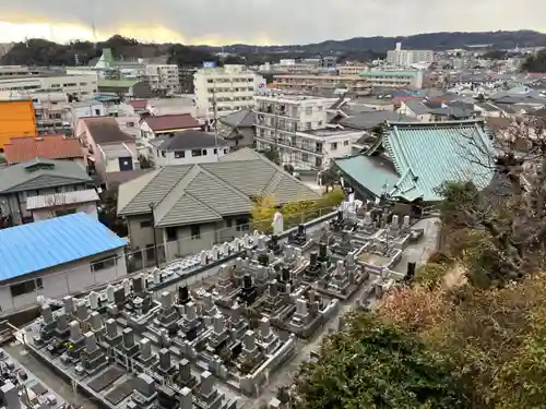 正法院(神奈川県)