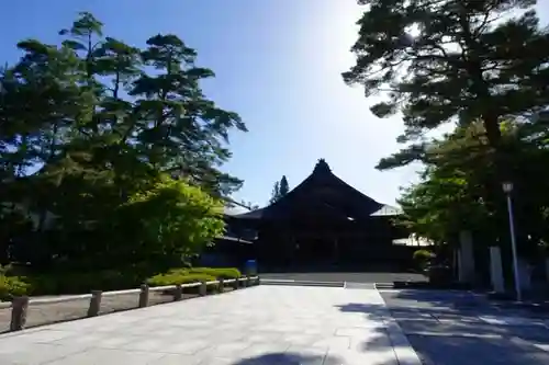 高野山大師教会の建物その他