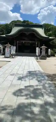 多賀神社(福岡県)