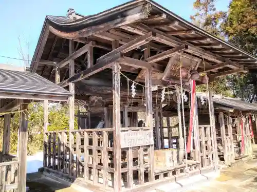 住吉神社(宮城県)
