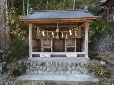 谷本神社(静岡県)