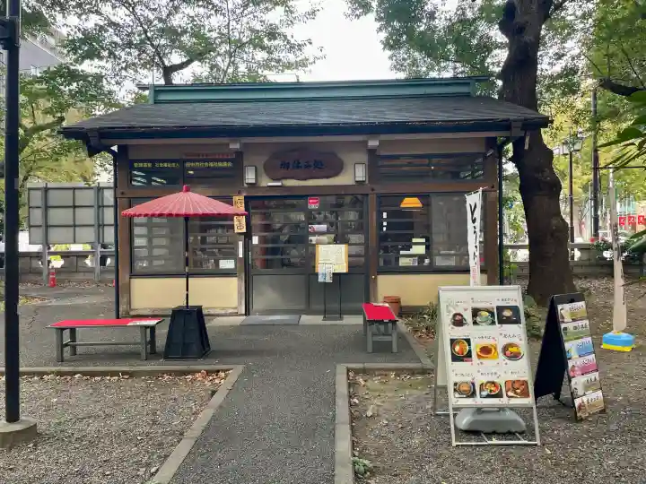 大國魂神社(東京都)