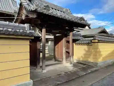 西信寺(兵庫県)