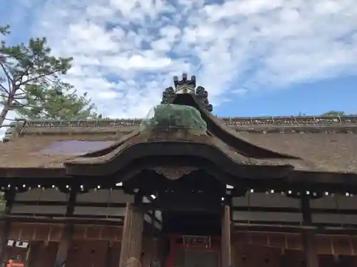 住吉大社のその他建物