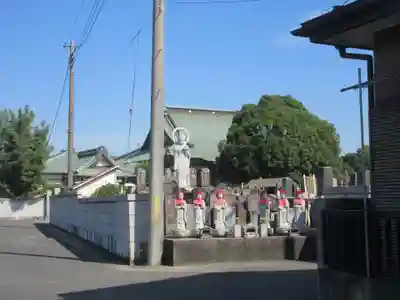 星福寺(埼玉県)