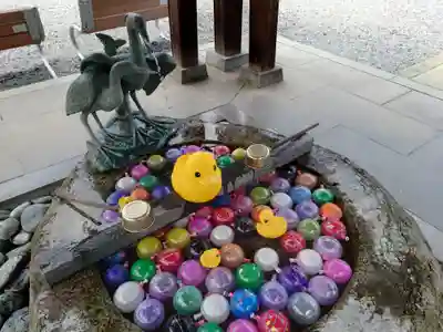 白鷺神社(栃木県)