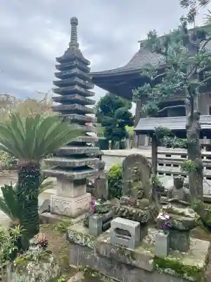 玉寳寺(神奈川県)