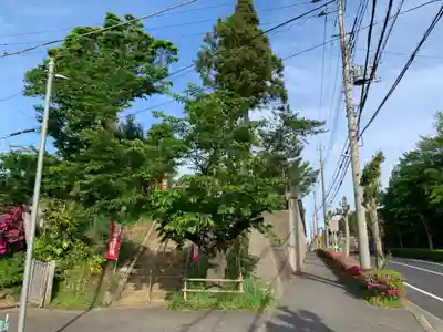 子育水子地蔵菩薩(千葉県)