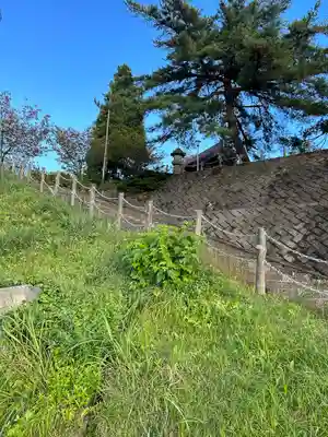 諏訪神社(新潟県)