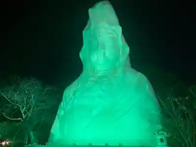 大船観音寺(神奈川県)