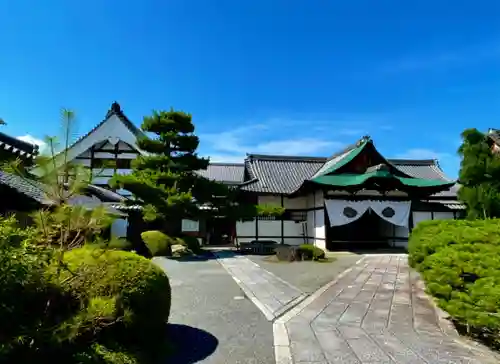 大覚寺のその他建物