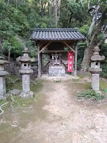 信達神社(大阪府)