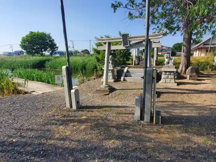古峯神社(群馬県)