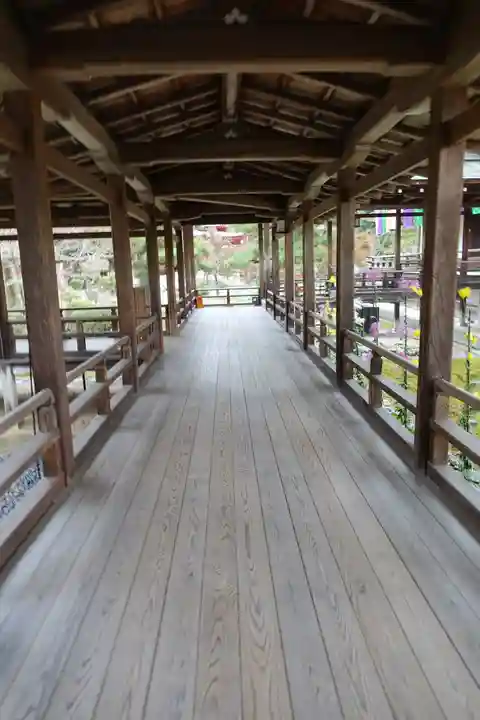 大覚寺のその他建物