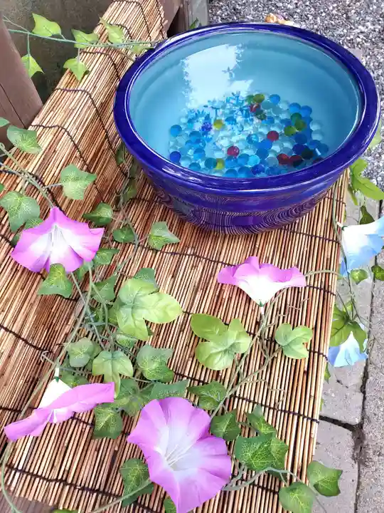 阿邪訶根神社(福島県)