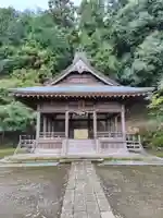 守山八幡宮(静岡県)