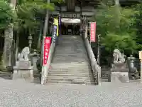 敢國神社(三重県)