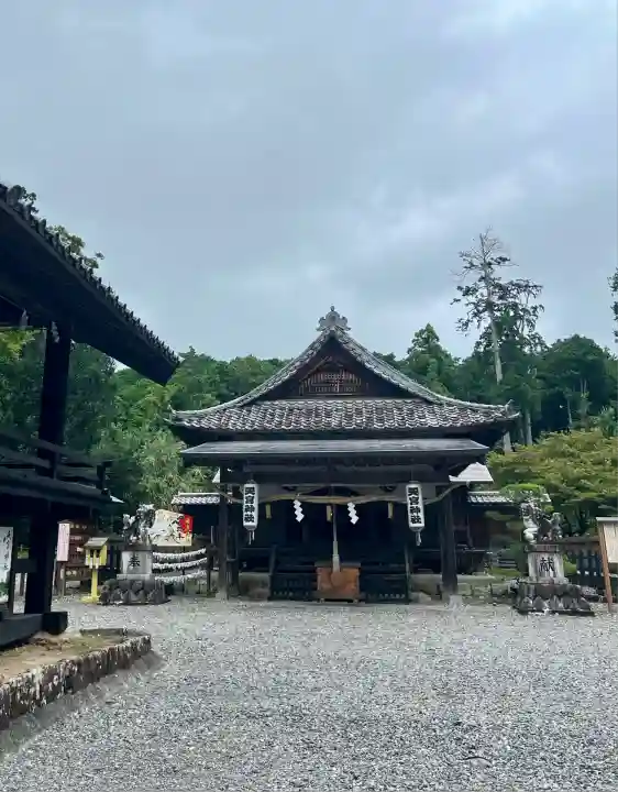 天宮神社(静岡県)
