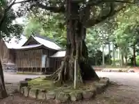 静志神社のその他建物