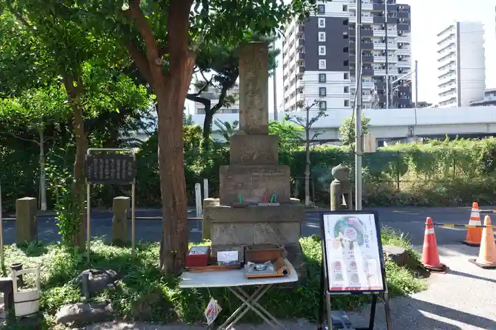 大経寺(東京都)