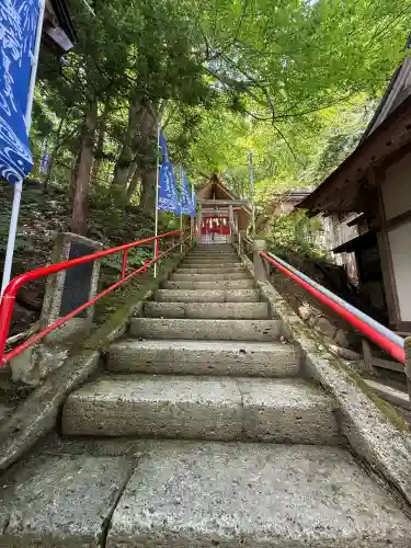 萬蔵稲荷神社(宮城県)