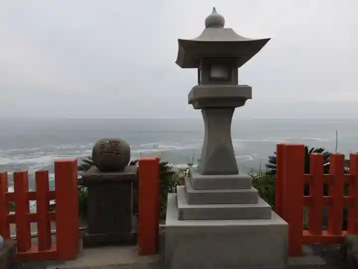 鵜戸神宮(宮崎県)