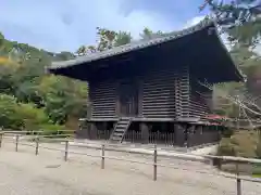 唐招提寺(奈良県)