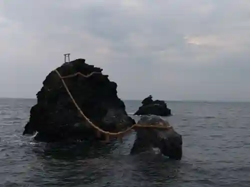 二見興玉神社(三重県)