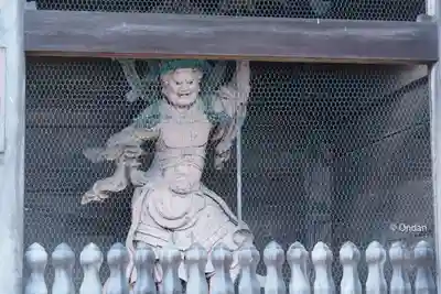 粉河寺(和歌山県)