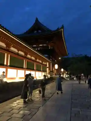東大寺のその他建物