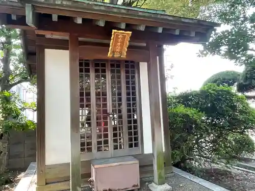 寿栄廣稲荷(三重県)