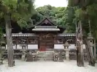 桶狭間神明社(愛知県)