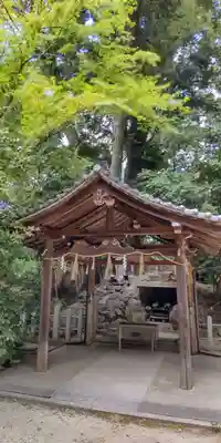 向日神社(京都府)