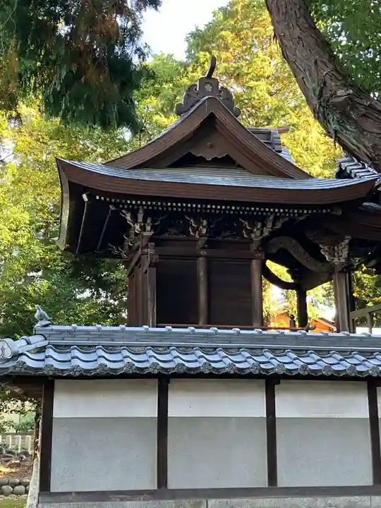 北野天神社(愛知県)