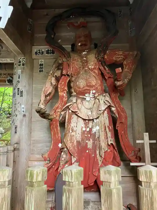真山神社(秋田県)