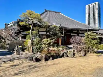 天竜寺(東京都)
