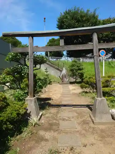 水神社(埼玉県)
