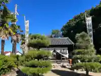 手力雄神社のその他建物