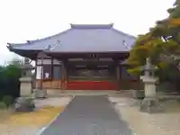 慈光院の本殿・本堂