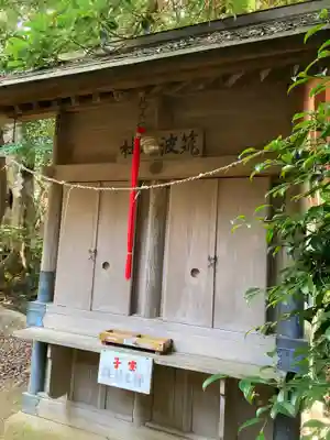 赤城神社(千葉県)