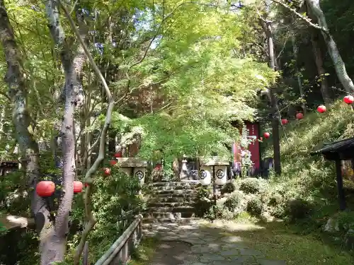 山賊魂稲成神社(山口県)