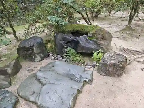 唐招提寺(奈良県)