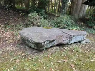 能登国総社(石川県)