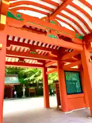 香取神宮(千葉県)