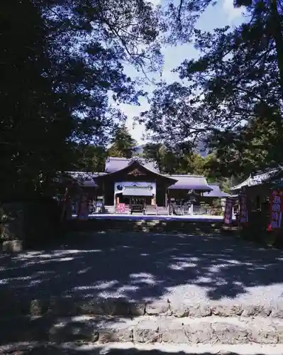 土佐神社のその他建物