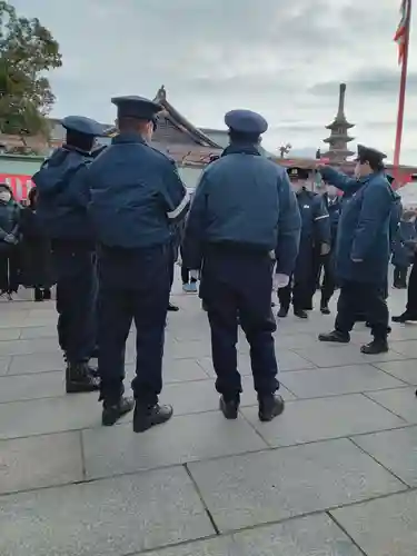 成田山大阪別院　明王院(大阪府)