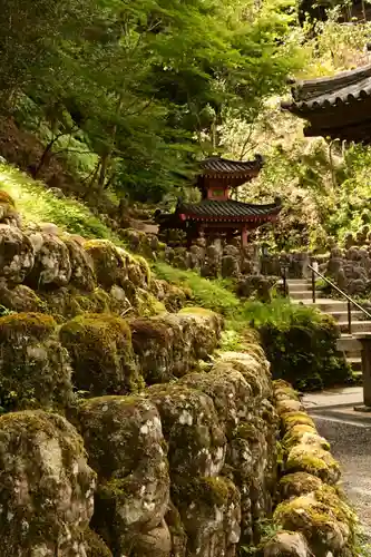 愛宕念仏寺(京都府)