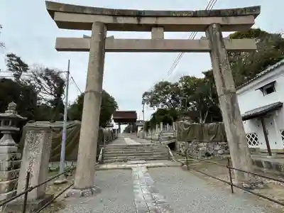 賀茂神社(兵庫県)