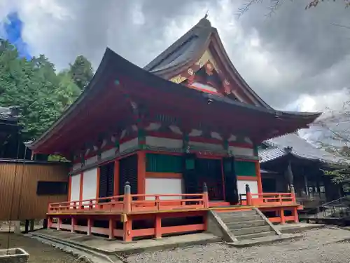 真禅院のその他建物