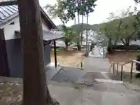 緑ケ丘天満宮のその他建物